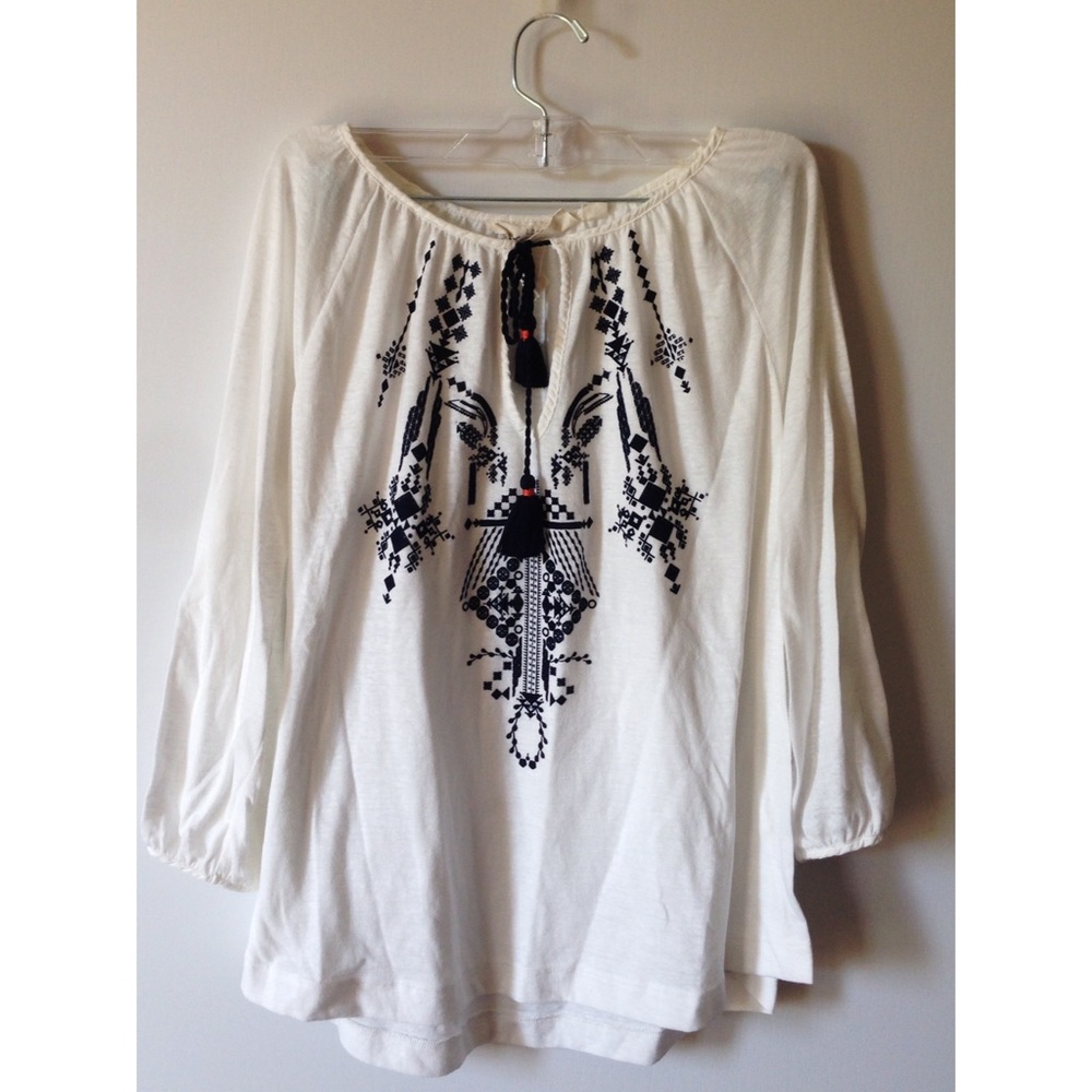 🍃Gorgeous H&M Blouse🍃